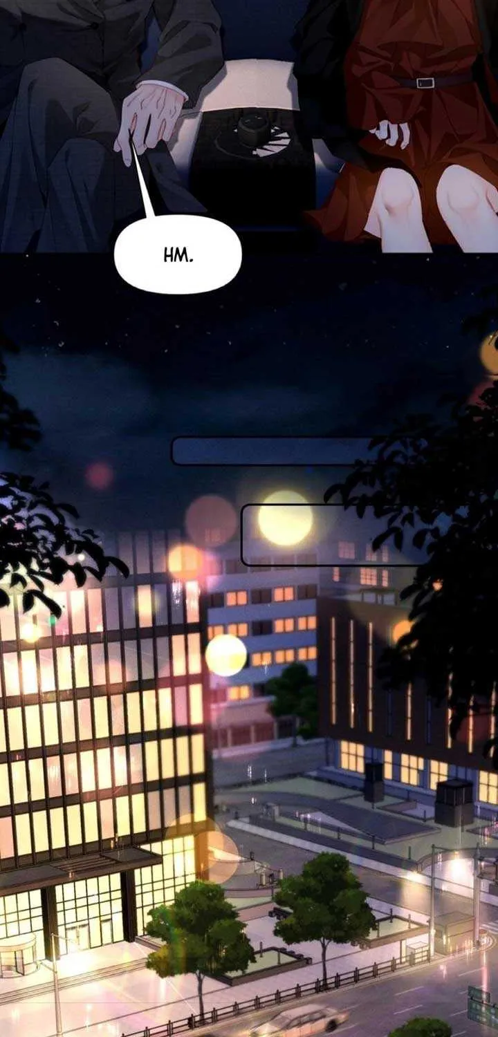 Fatal Favoritism Chapter 3 page 16 - 