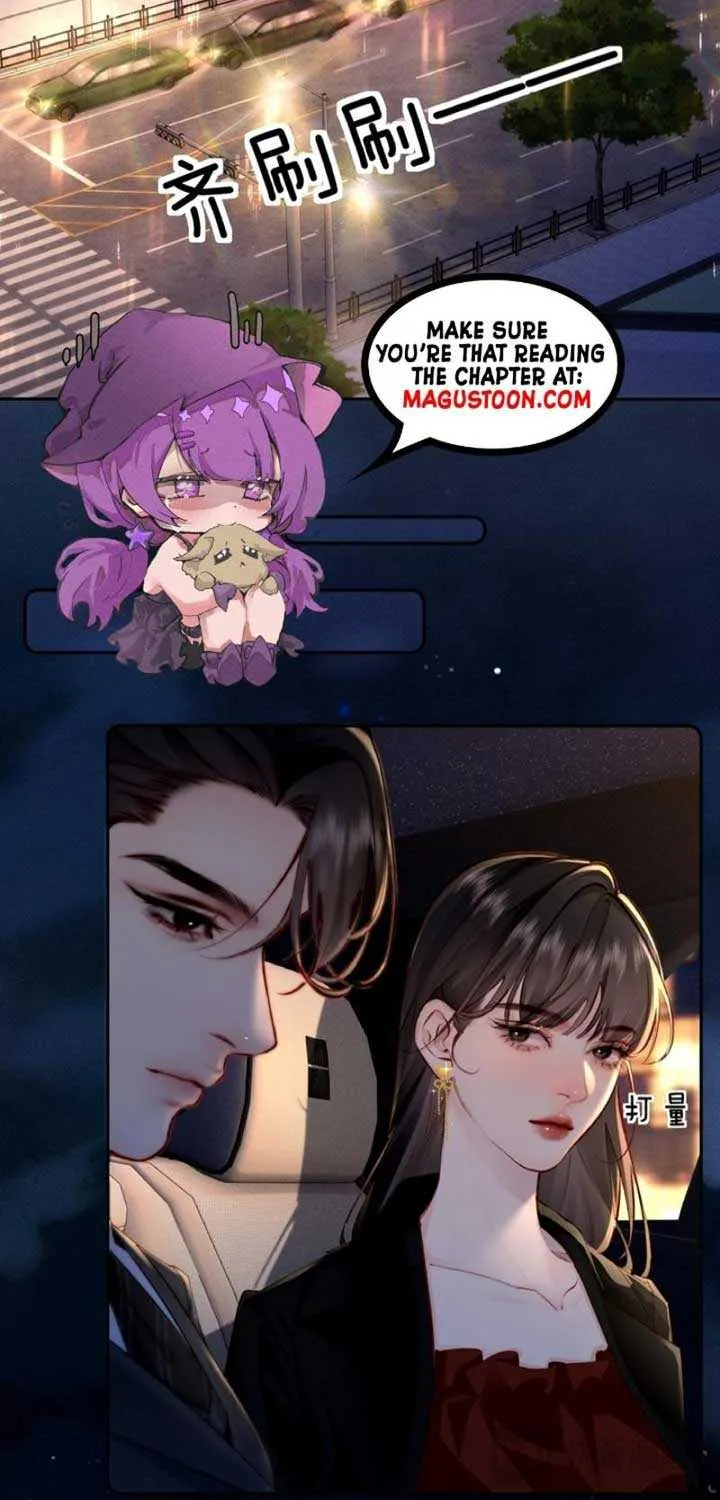 Fatal Favoritism Chapter 3 page 17 - 