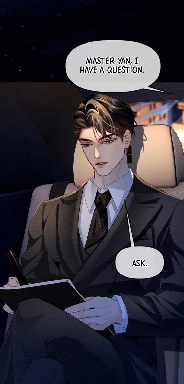 Fatal Favoritism Chapter 3 page 18 - 