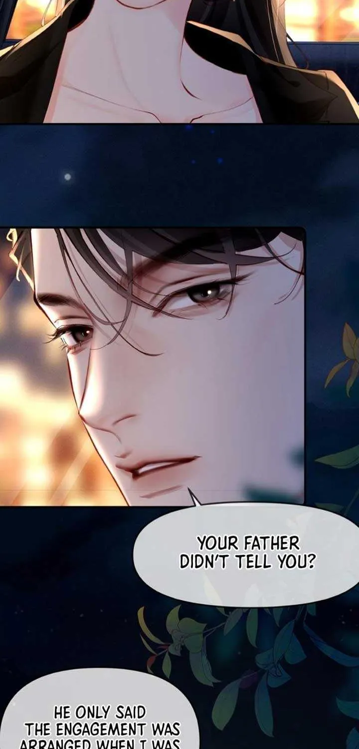 Fatal Favoritism Chapter 3 page 20 - 