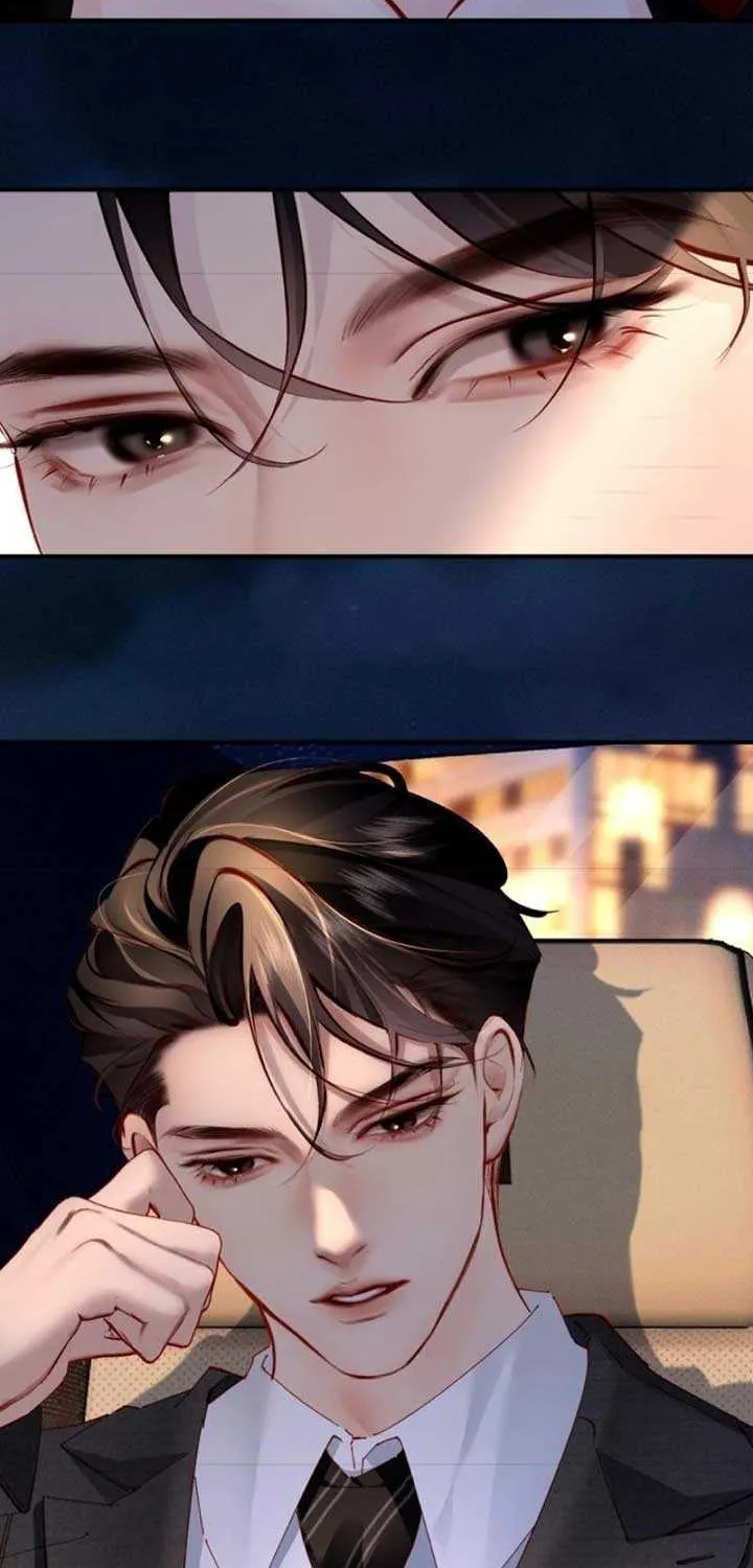 Fatal Favoritism Chapter 3 page 22 - 