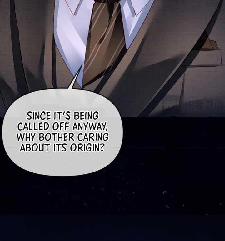 Fatal Favoritism Chapter 3 page 23 - 