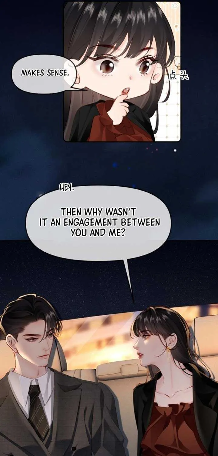 Fatal Favoritism Chapter 3 page 24 - 