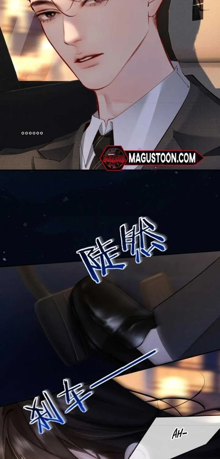 Fatal Favoritism Chapter 3 page 26 - 