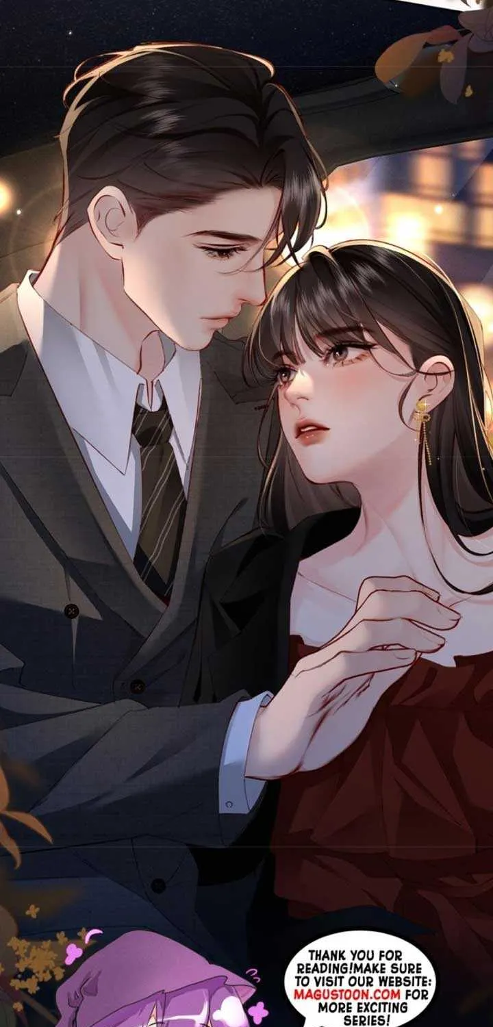 Fatal Favoritism Chapter 3 page 28 - 