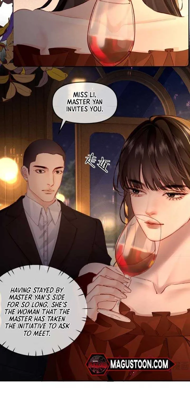 Fatal Favoritism Chapter 3 page 7 - 