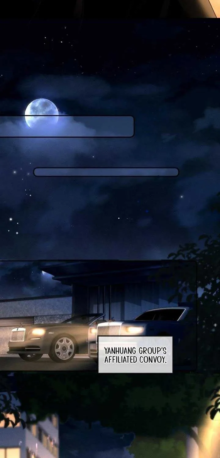 Fatal Favoritism Chapter 3 page 9 - 
