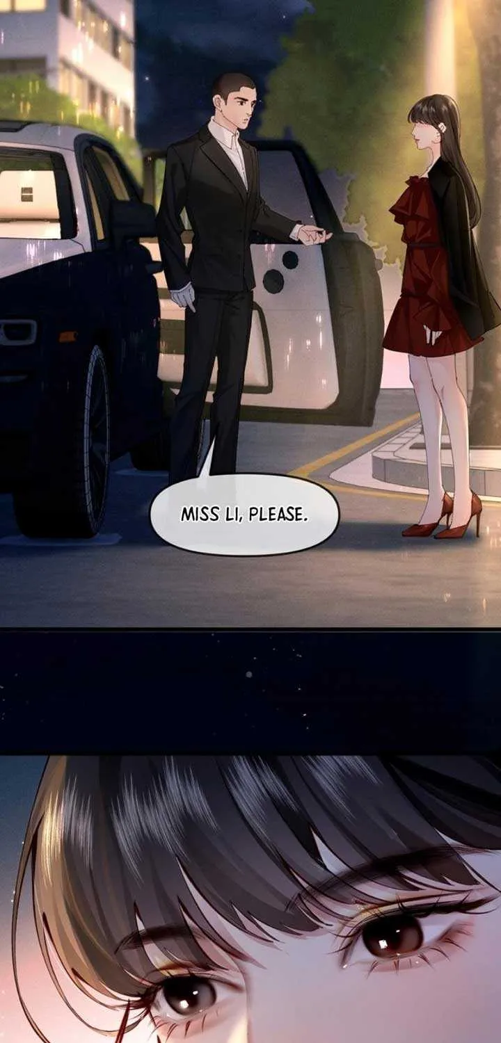 Fatal Favoritism Chapter 3 page 10 - 