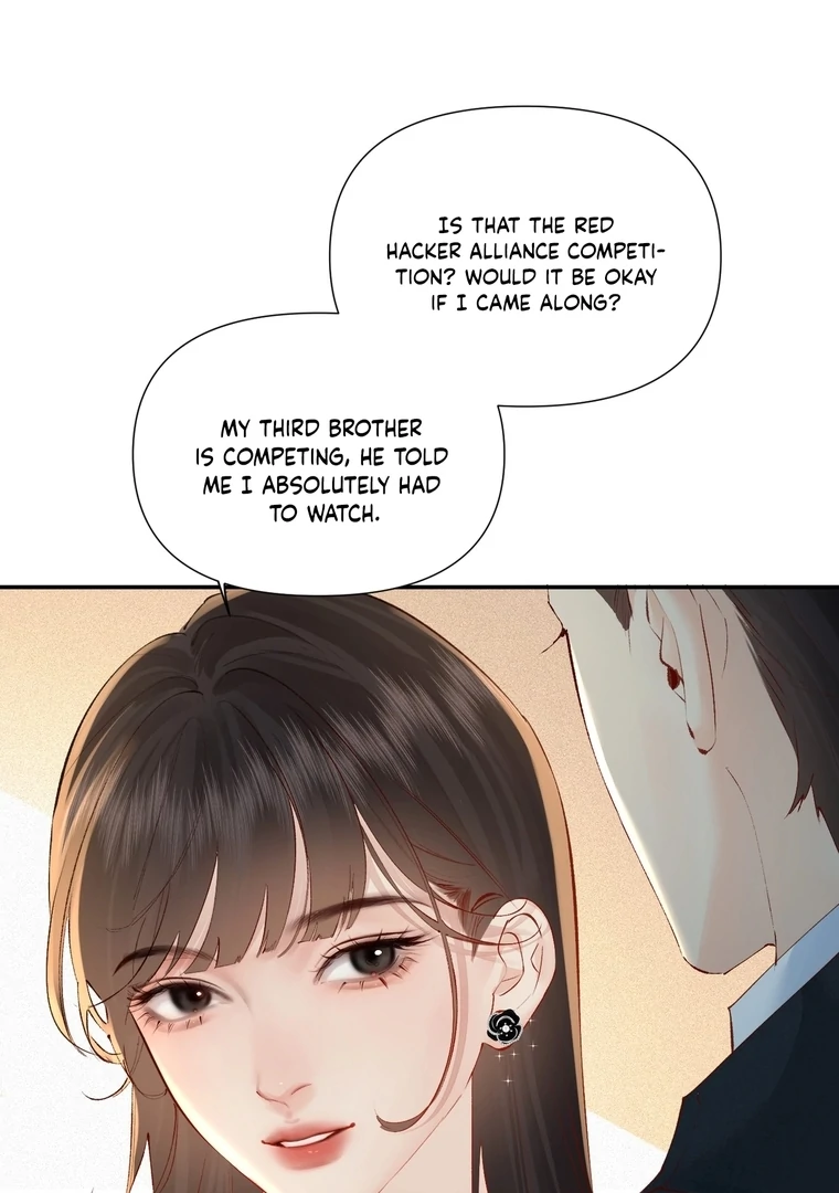 Fatal Favoritism Chapter 30 page 20 - 