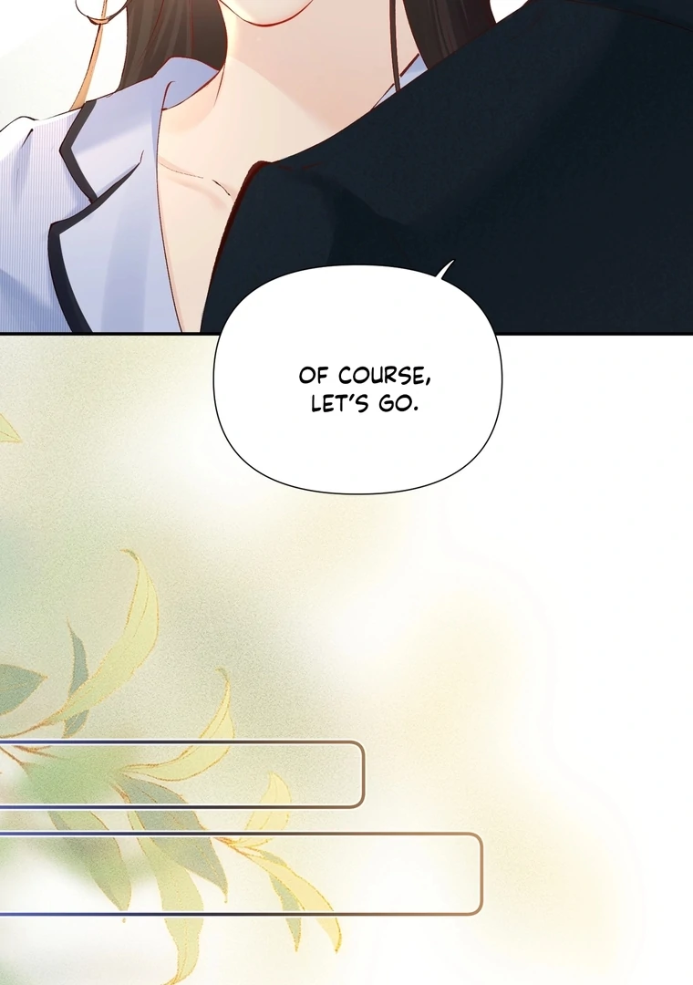 Fatal Favoritism Chapter 30 page 21 - 