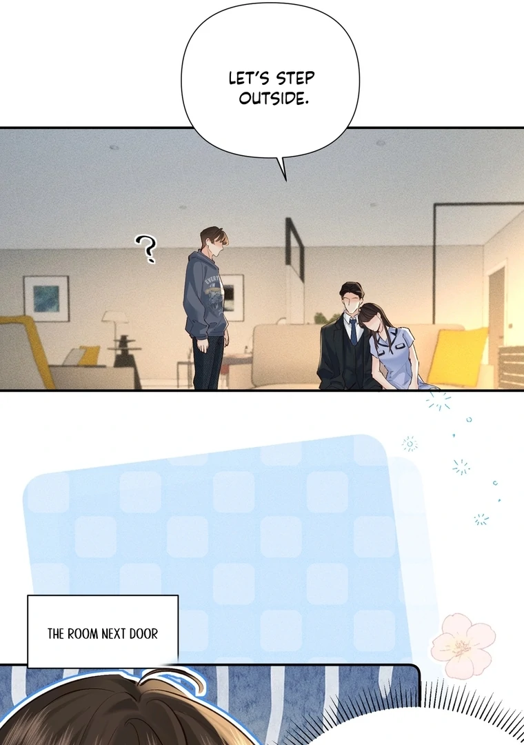 Fatal Favoritism Chapter 30 page 27 - 