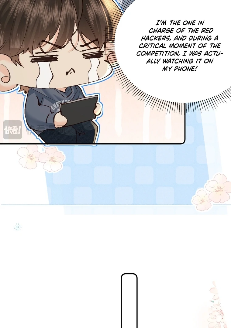 Fatal Favoritism Chapter 30 page 28 - 