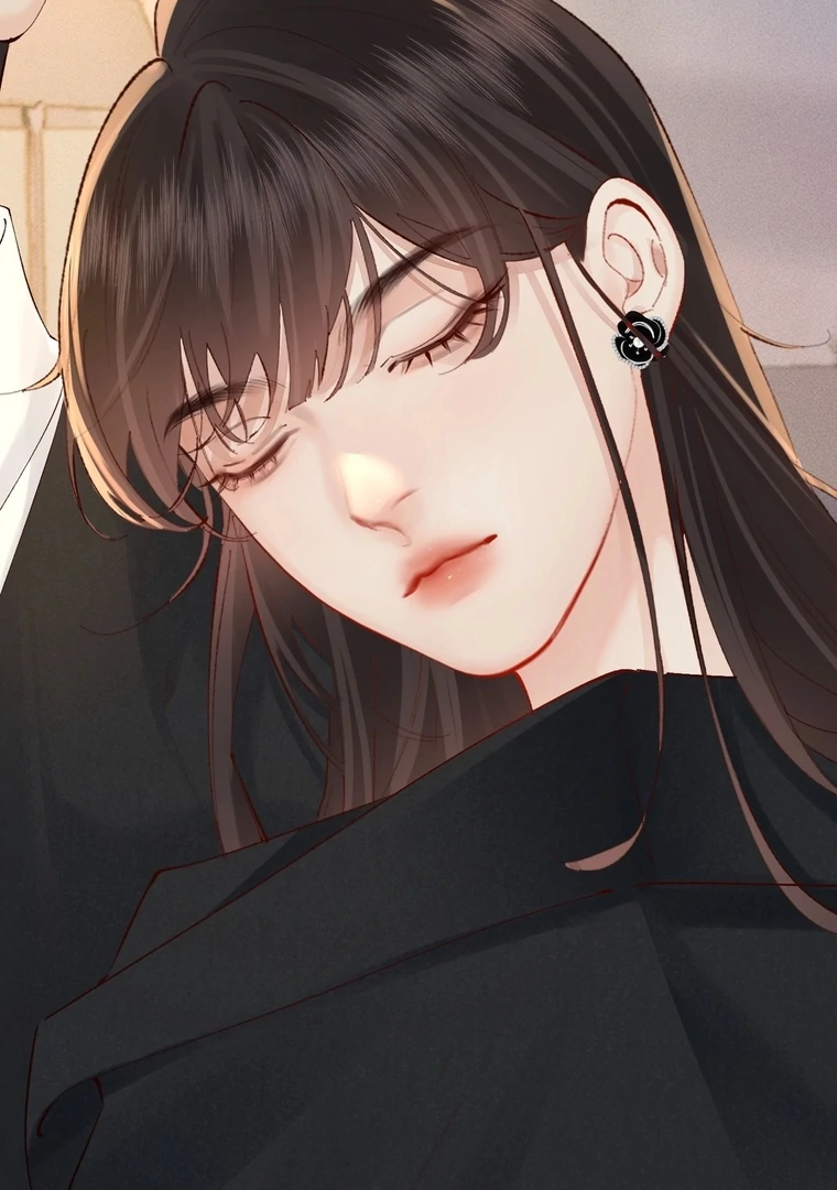 Fatal Favoritism Chapter 30 page 30 - 