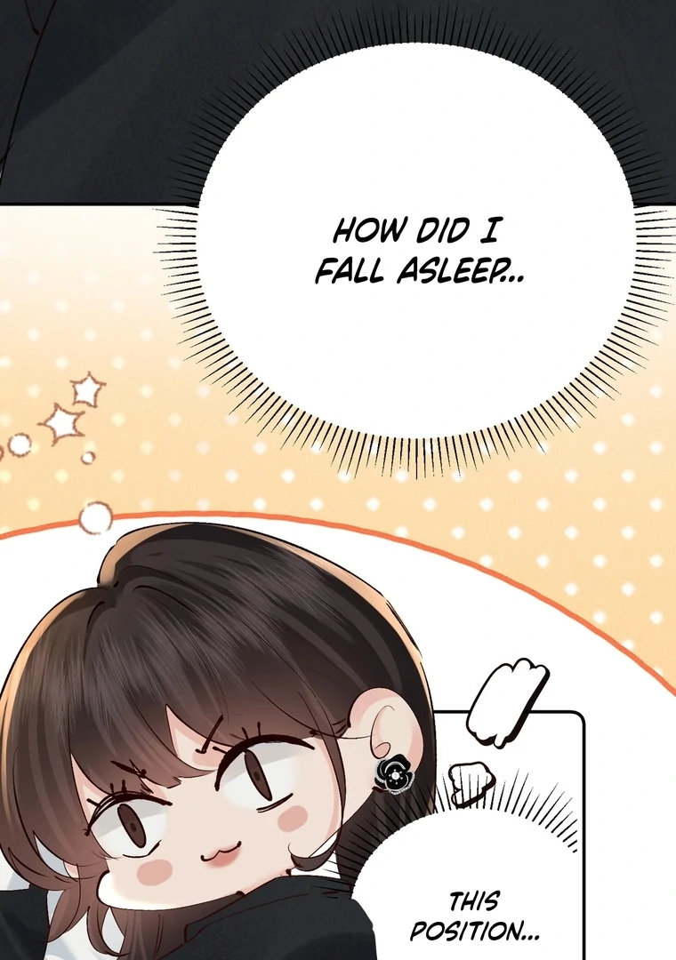 Fatal Favoritism Chapter 30 page 31 - 