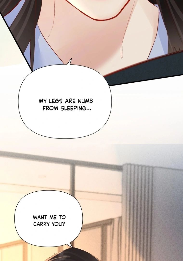 Fatal Favoritism Chapter 30 page 42 - 