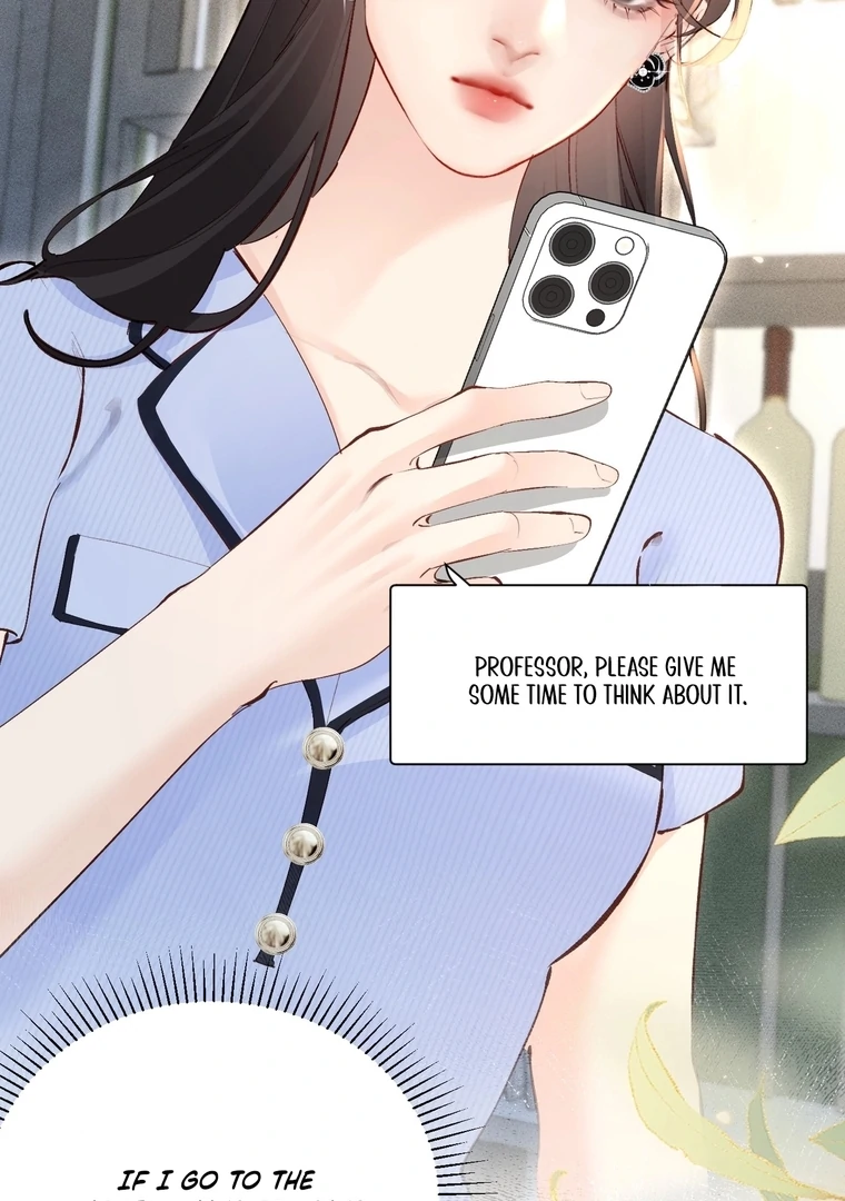 Fatal Favoritism Chapter 30 page 49 - 