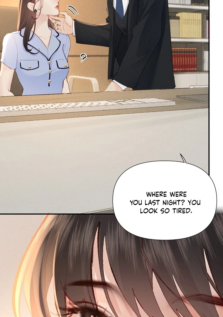 Fatal Favoritism Chapter 30 page 7 - 