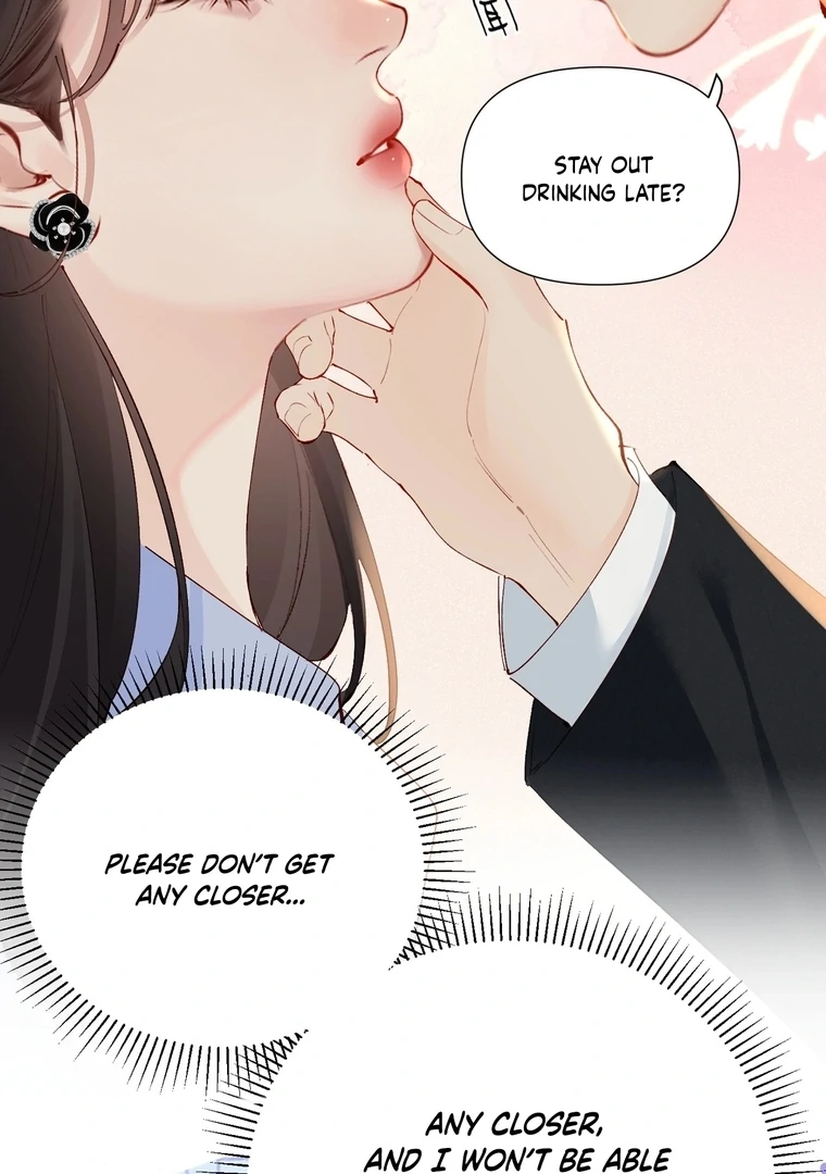 Fatal Favoritism Chapter 30 page 10 - 