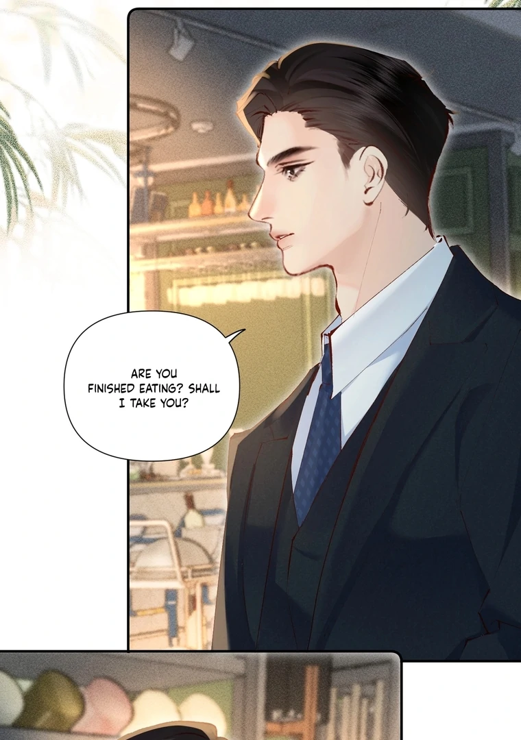 Fatal Favoritism Chapter 31 page 16 - 