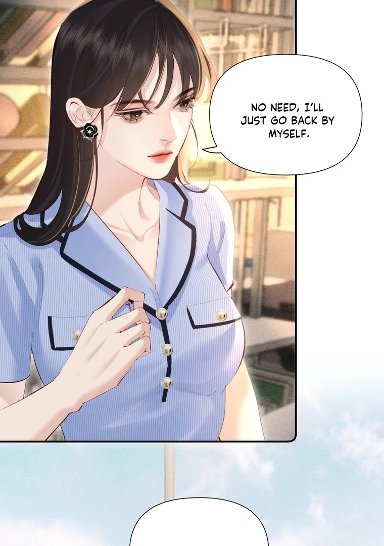 Fatal Favoritism Chapter 31 page 17 - 