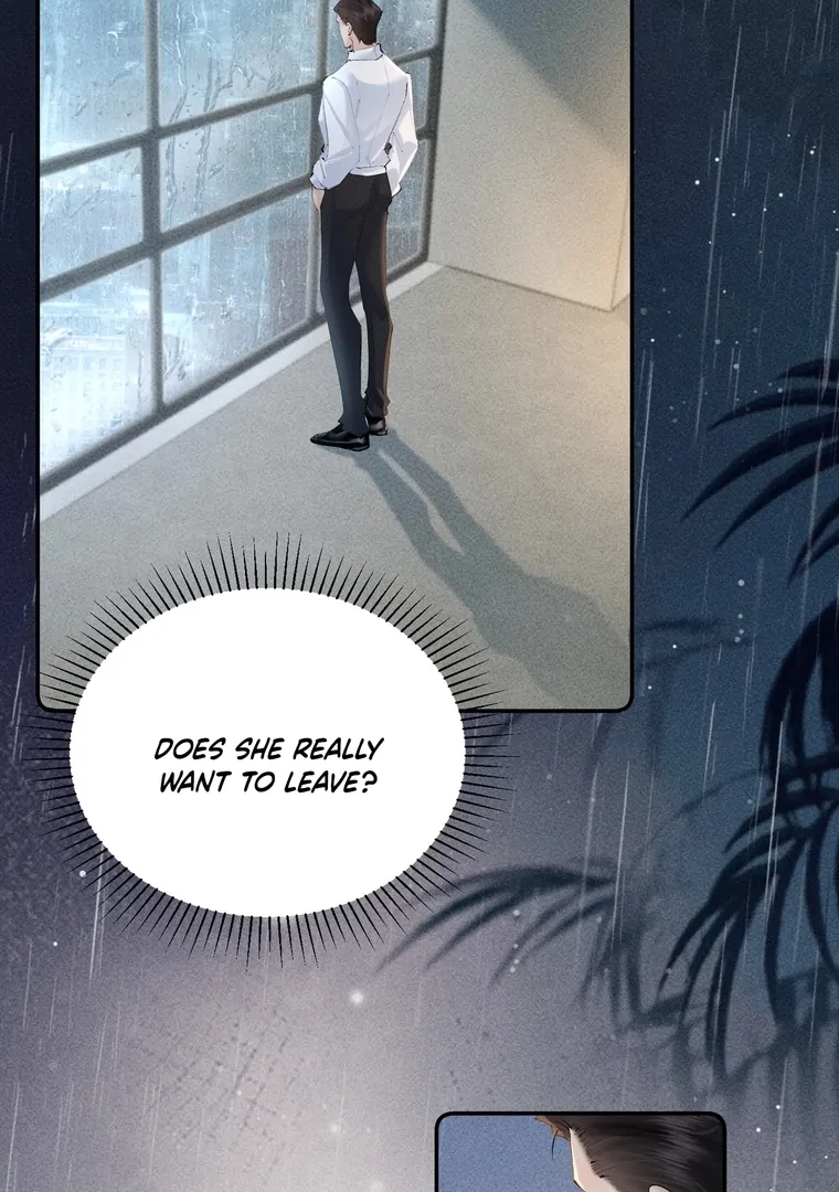 Fatal Favoritism Chapter 31 page 23 - 