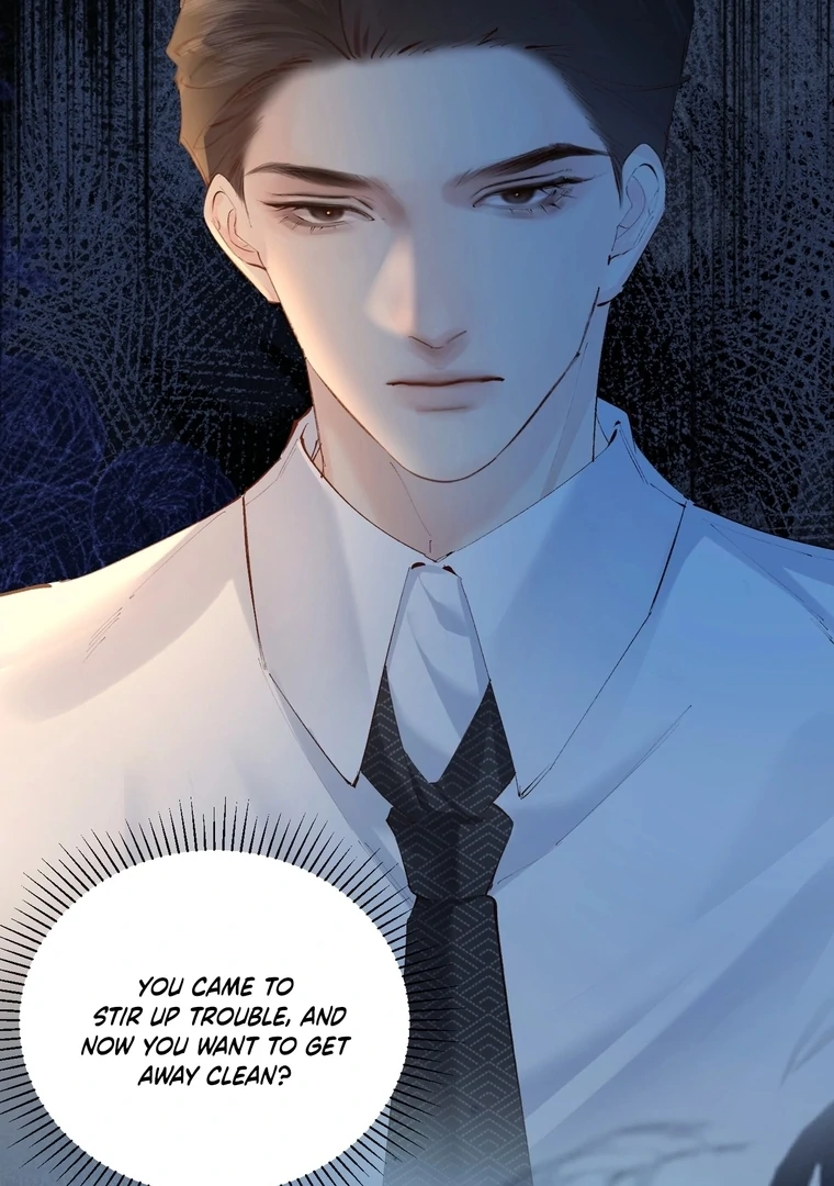Fatal Favoritism Chapter 31 page 32 - 