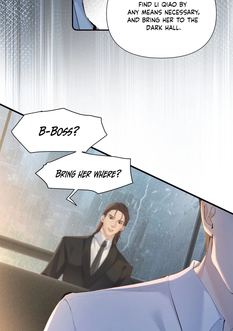 Fatal Favoritism Chapter 31 page 34 - 