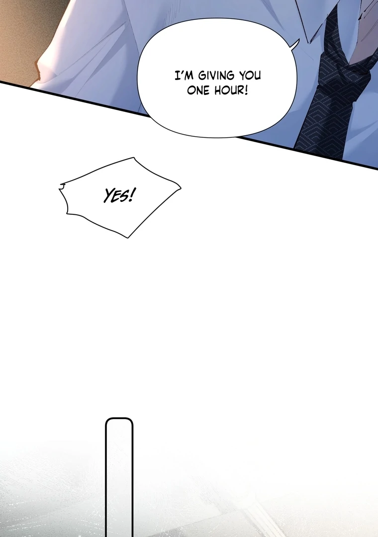 Fatal Favoritism Chapter 31 page 35 - 