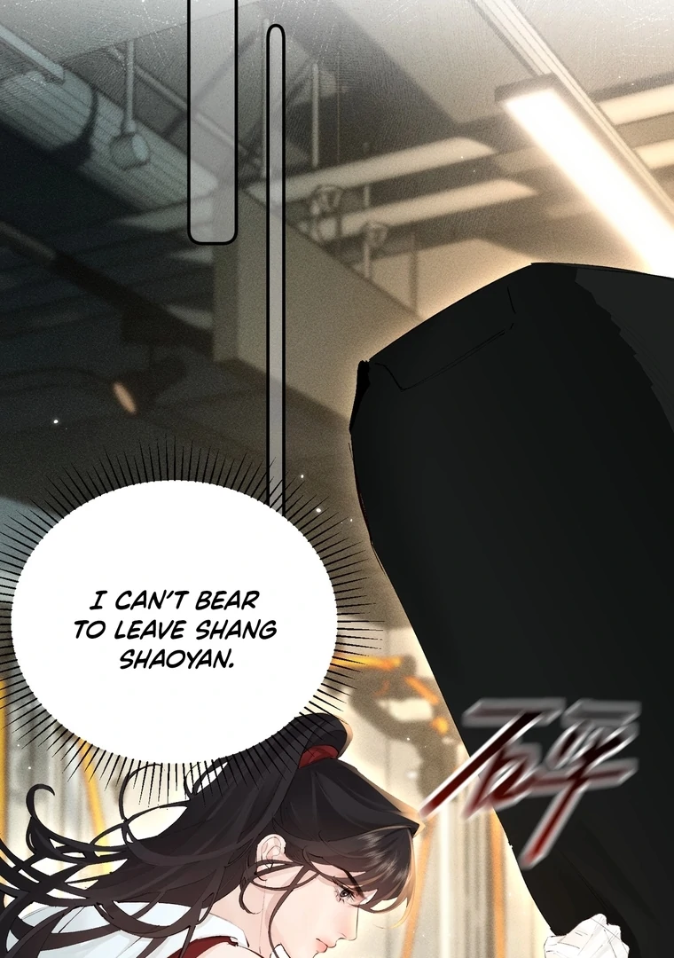 Fatal Favoritism Chapter 31 page 36 - 