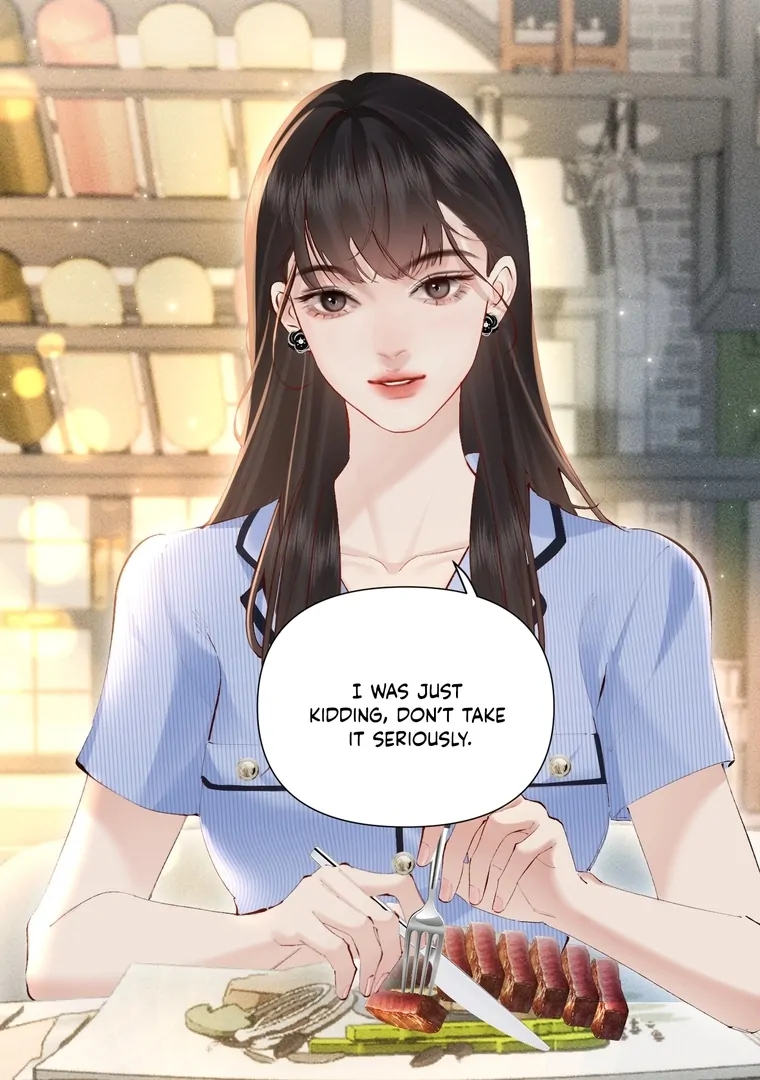 Fatal Favoritism Chapter 31 page 5 - 