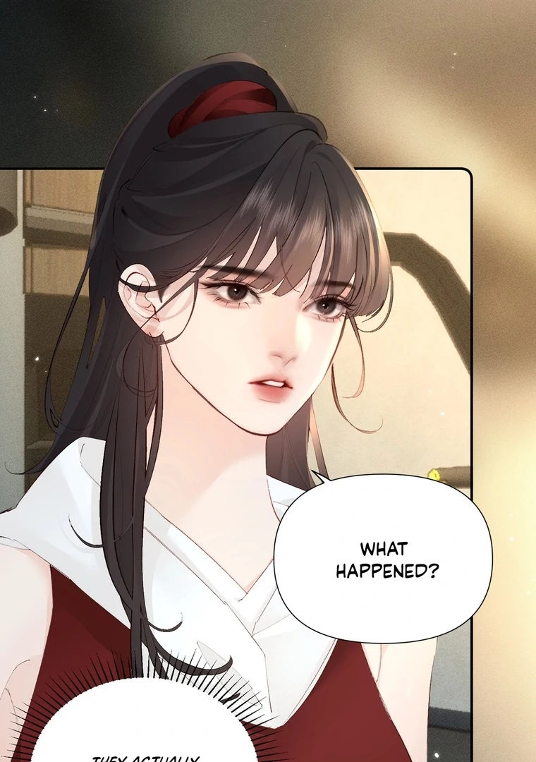 Fatal Favoritism Chapter 31 page 45 - 