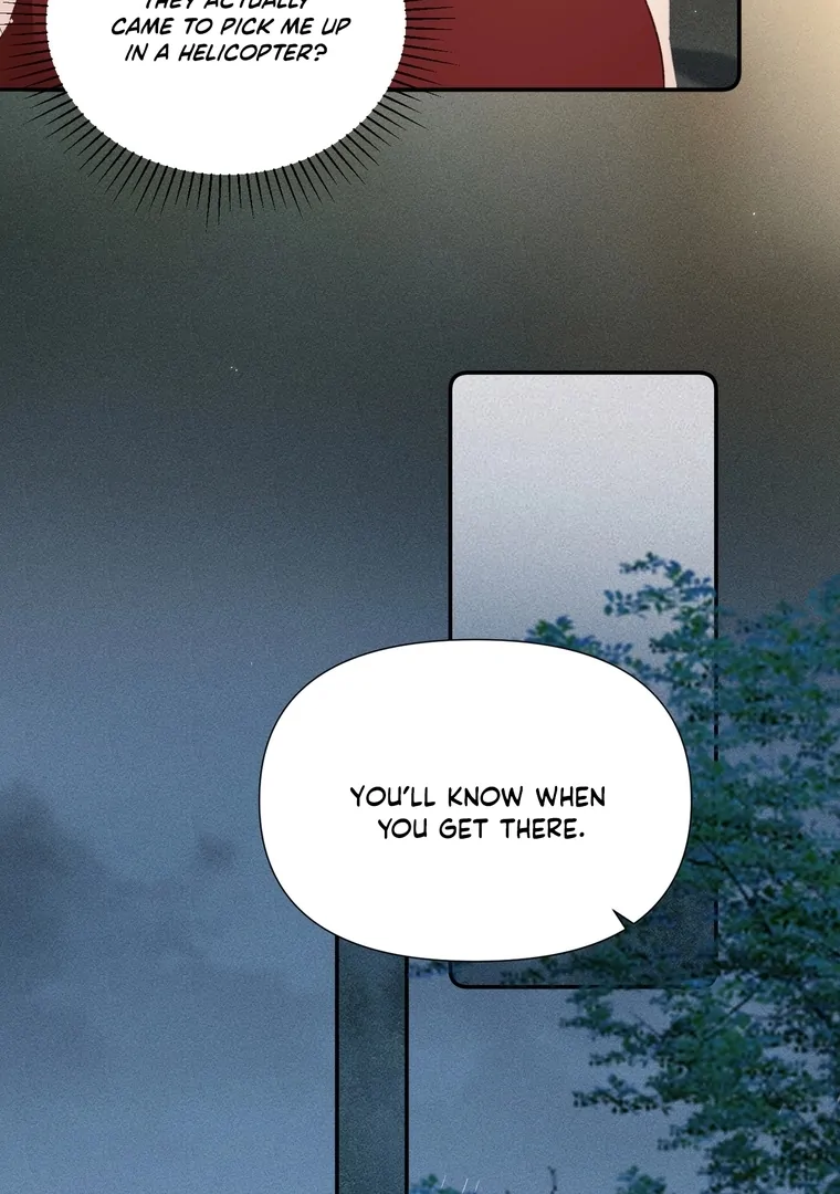 Fatal Favoritism Chapter 31 page 46 - 