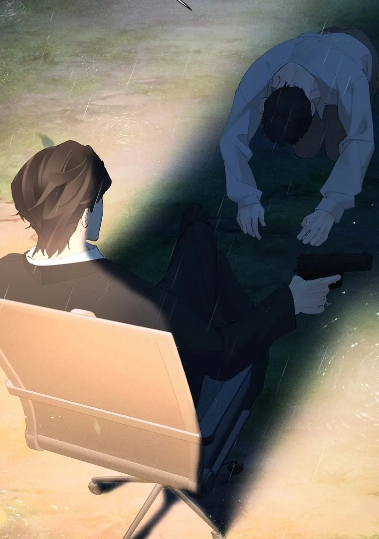 Fatal Favoritism Chapter 31 page 51 - 