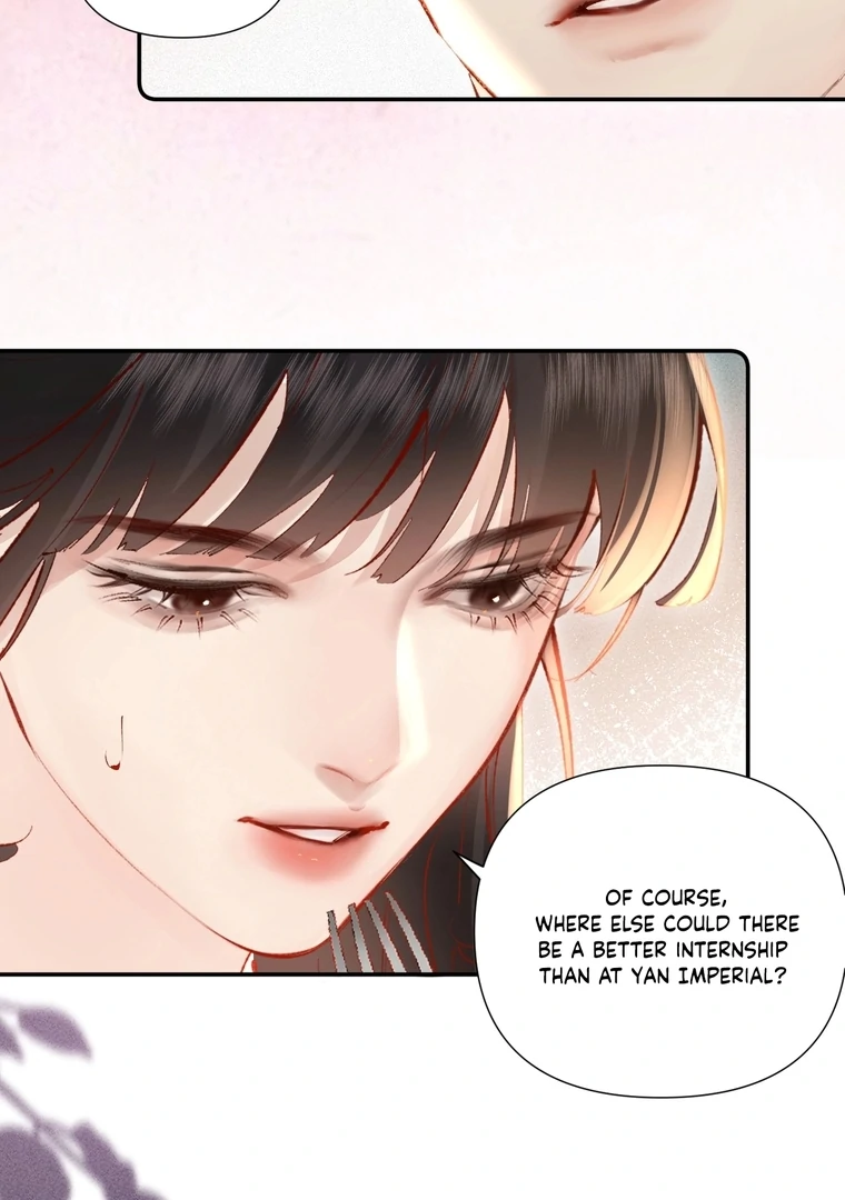 Fatal Favoritism Chapter 31 page 7 - 