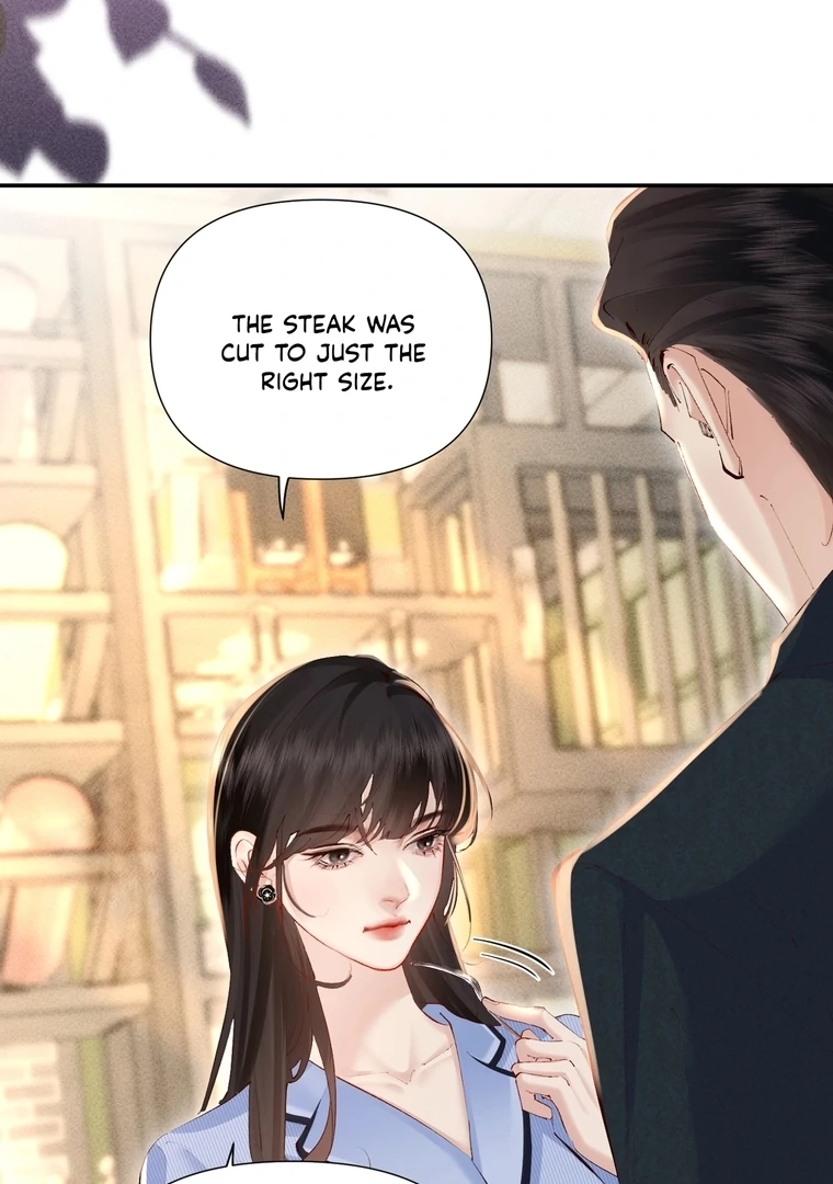 Fatal Favoritism Chapter 31 page 8 - 