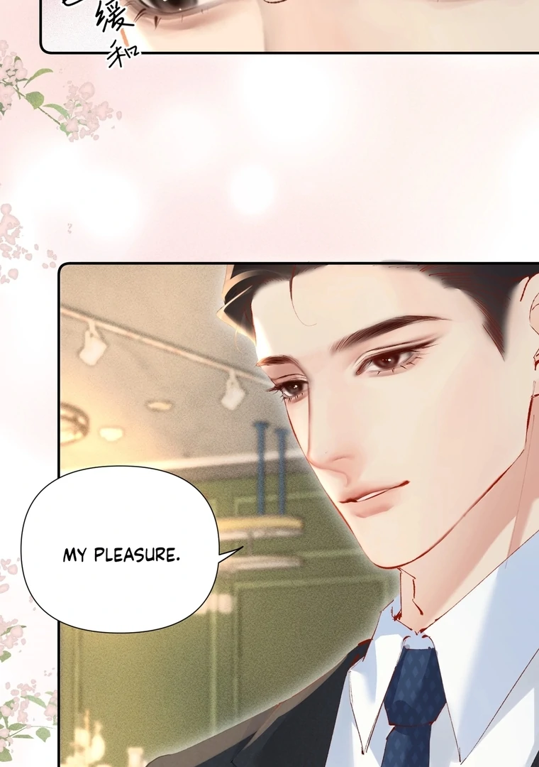 Fatal Favoritism Chapter 31 page 10 - 