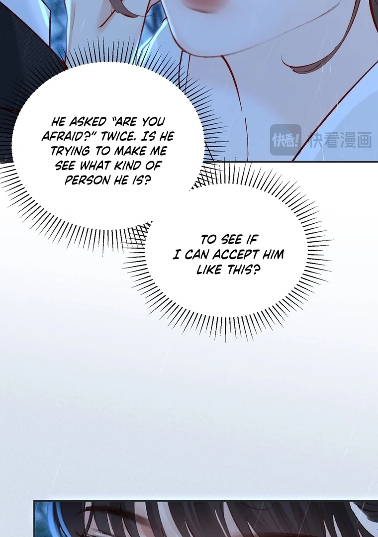 Fatal Favoritism Chapter 32 page 16 - 