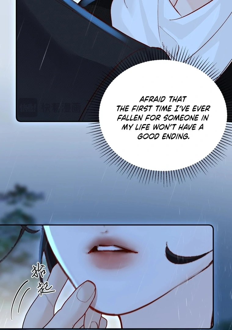 Fatal Favoritism Chapter 32 page 23 - 