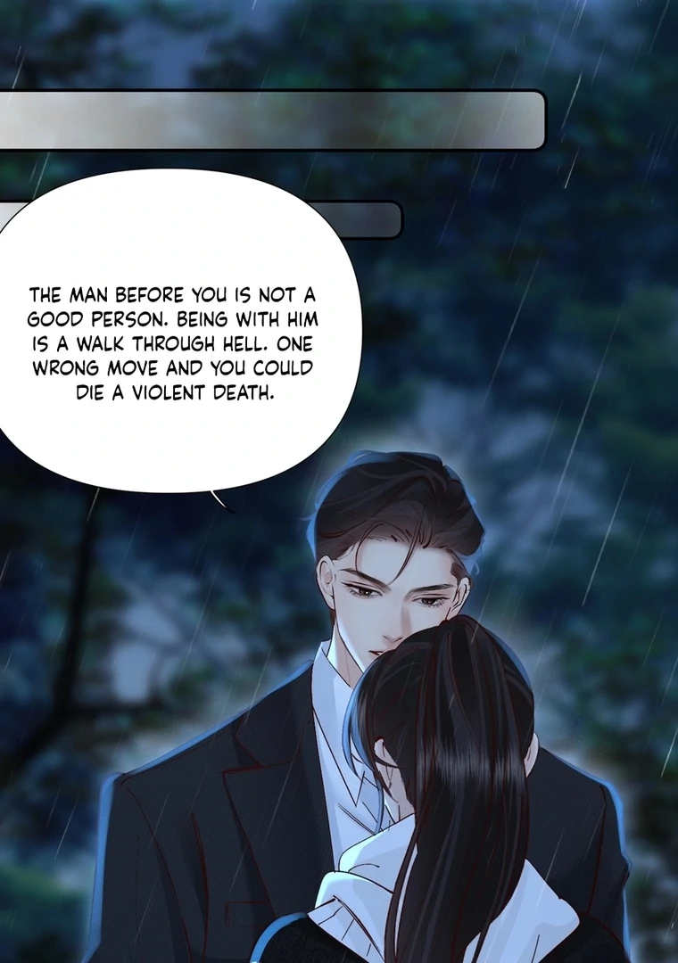 Fatal Favoritism Chapter 32 page 24 - 