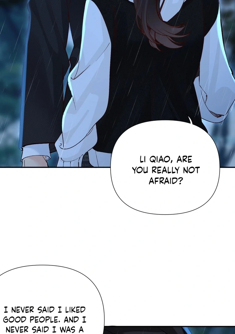 Fatal Favoritism Chapter 32 page 25 - 