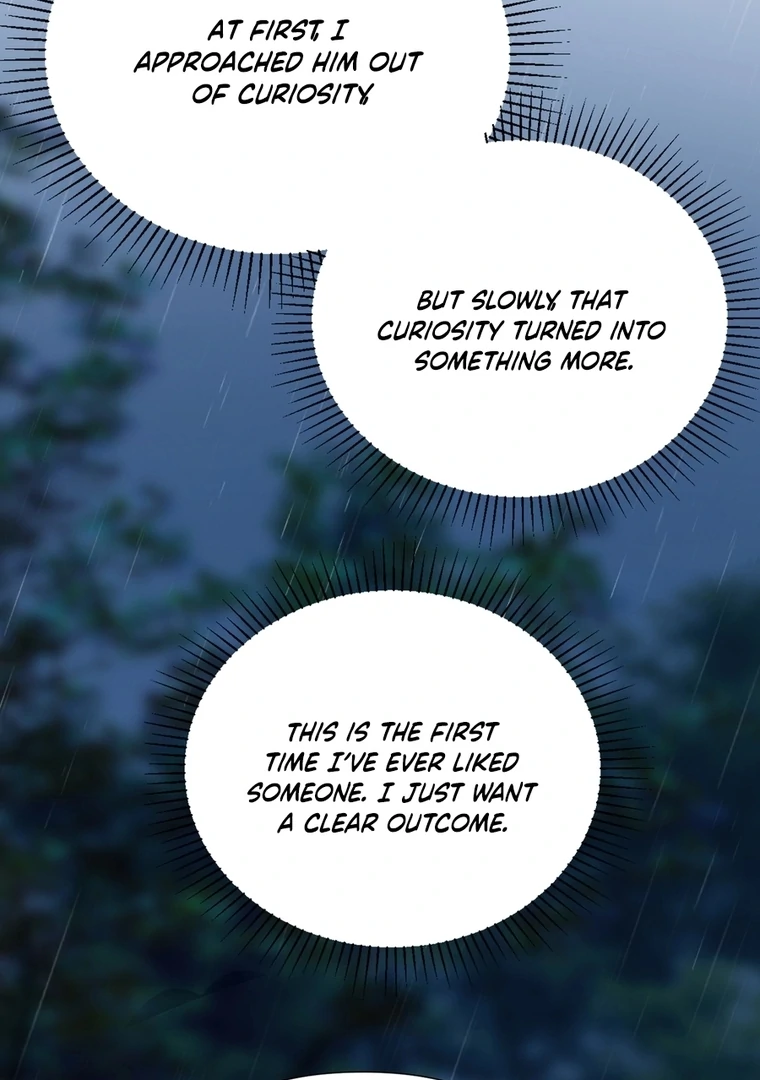 Fatal Favoritism Chapter 32 page 30 - 