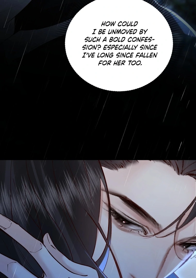 Fatal Favoritism Chapter 32 page 34 - 