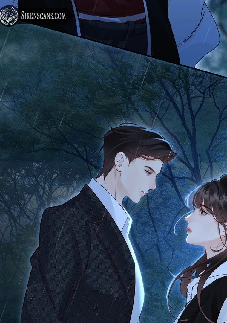 Fatal Favoritism Chapter 32 page 5 - 