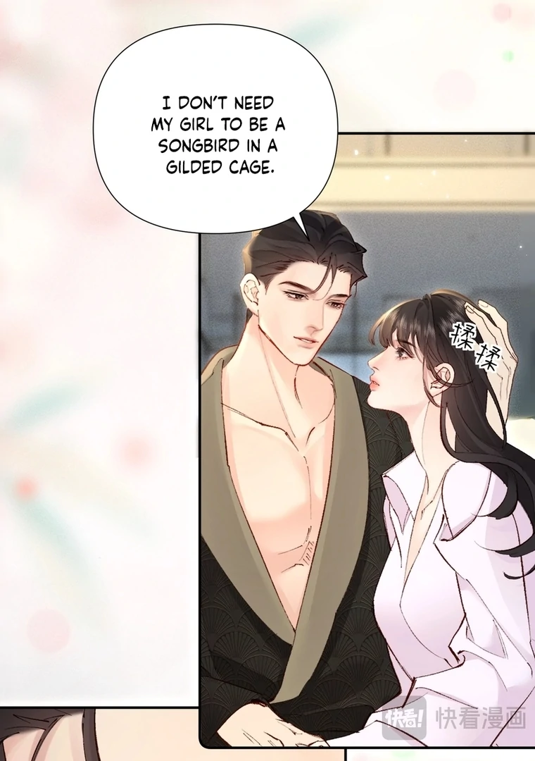Fatal Favoritism Chapter 32 page 48 - 