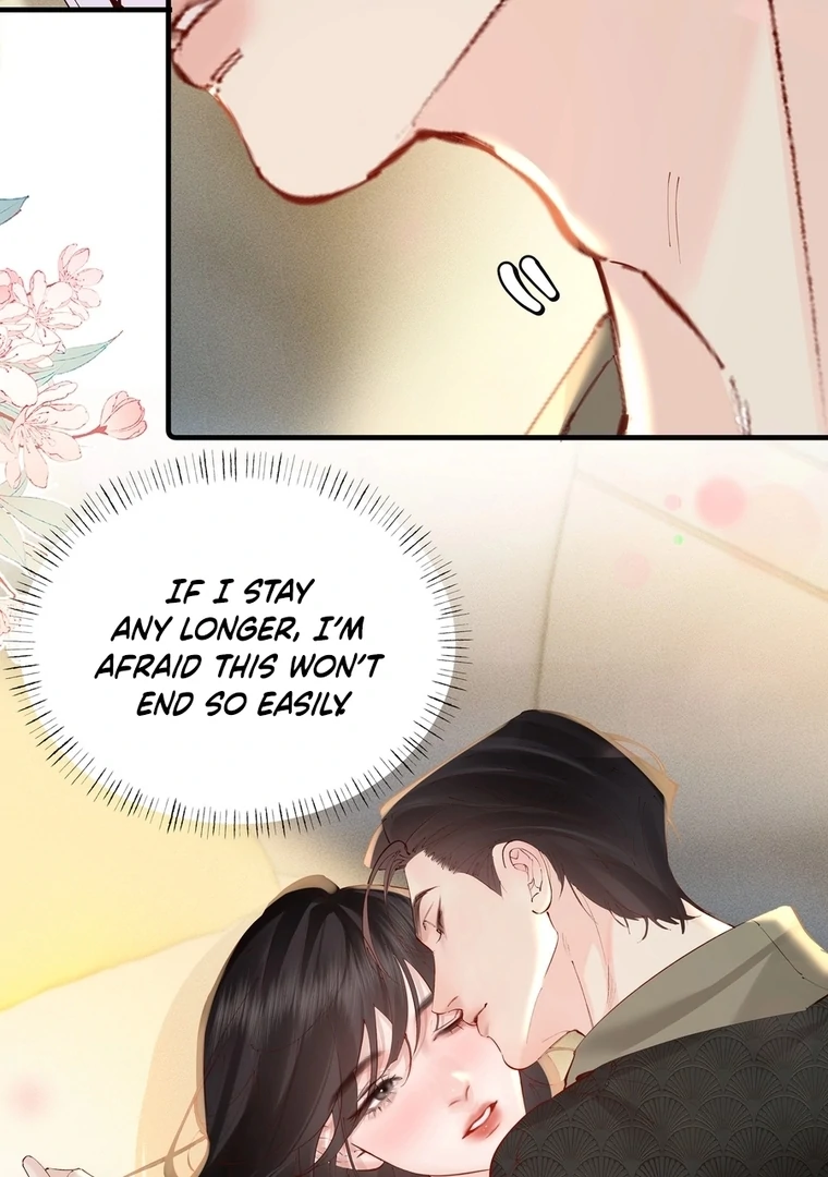 Fatal Favoritism Chapter 33 page 11 - 