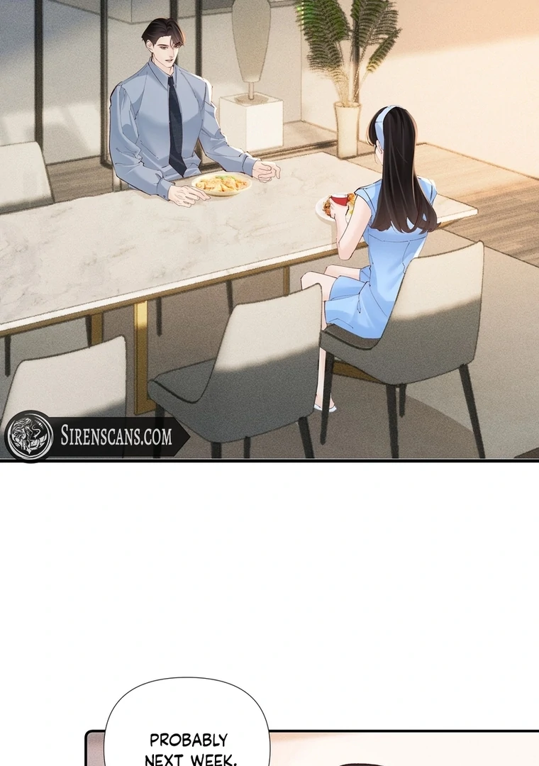 Fatal Favoritism Chapter 33 page 20 - 