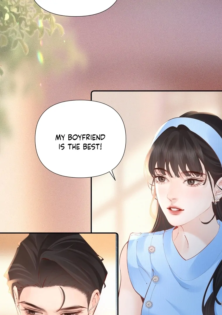 Fatal Favoritism Chapter 33 page 22 - 