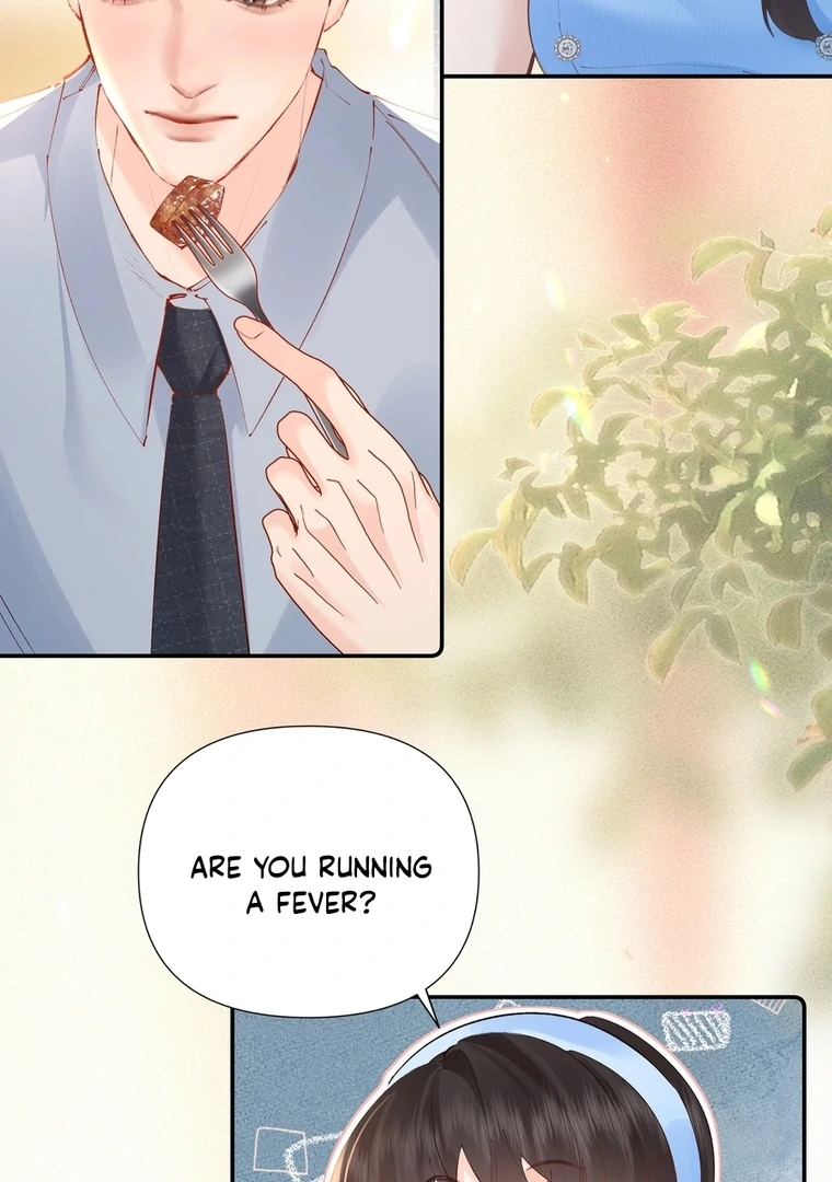 Fatal Favoritism Chapter 33 page 23 - 