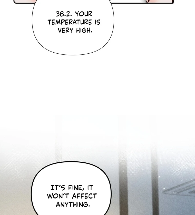 Fatal Favoritism Chapter 33 page 26 - 