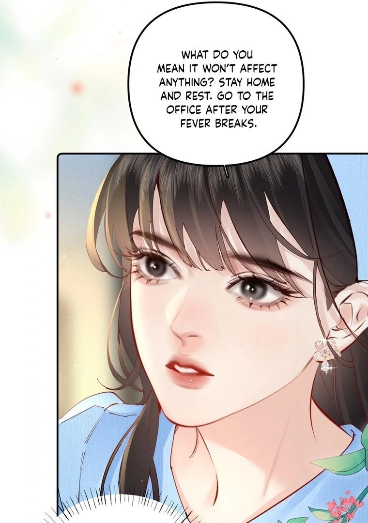 Fatal Favoritism Chapter 33 page 28 - 